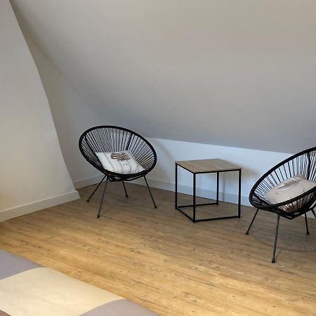 Appartement Cosy En Duplex A 50M De La Plage Le Portel Exterior photo
